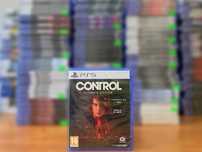 НОВЫЙ Control Ultimate Edition PS5 Большой Выбор Игр