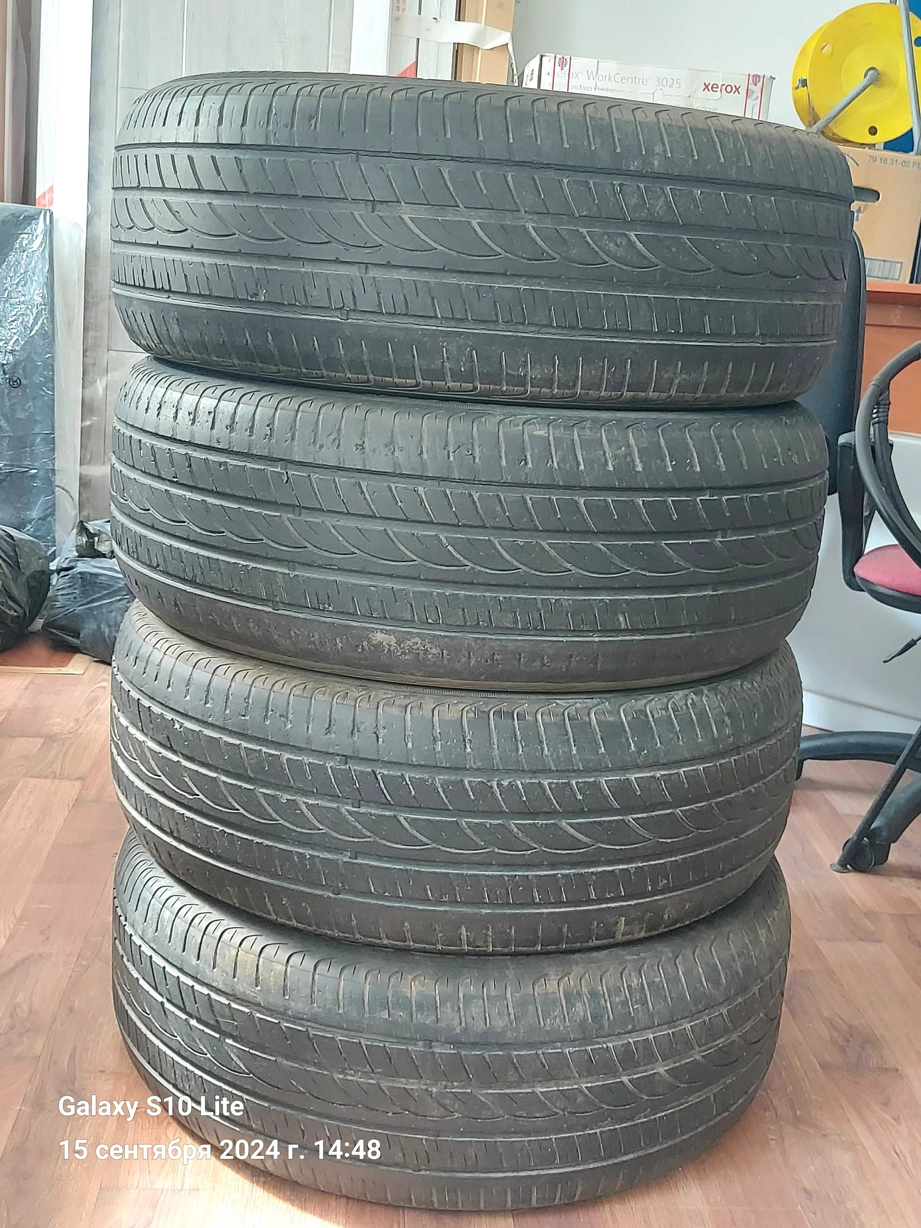 Продается покрышки