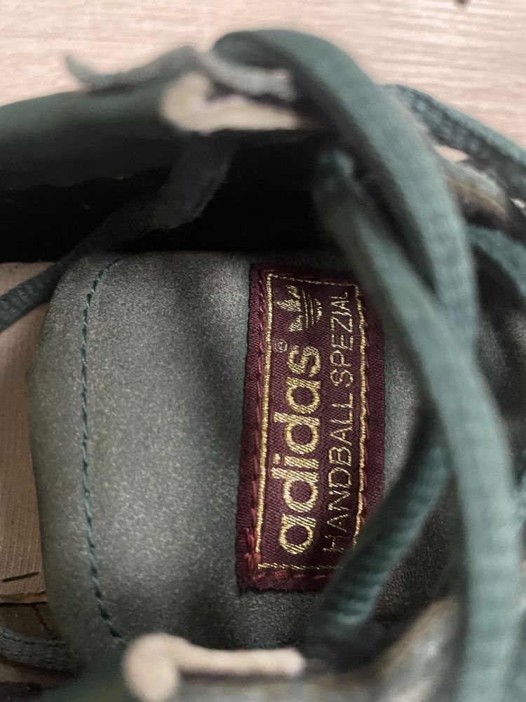 Adidas Spezial shoes