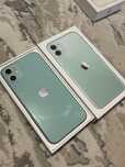 iPhone 11 128GB в идеальном состоянии