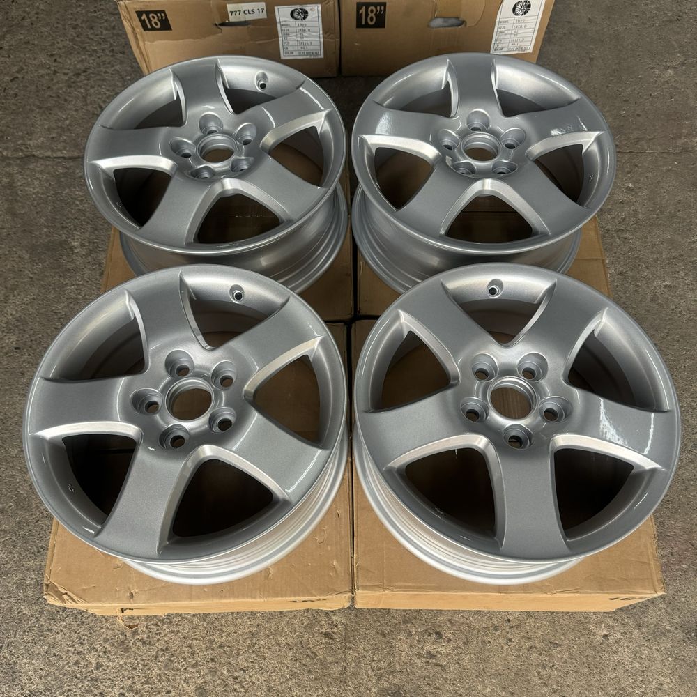 Диски камри 35 R16