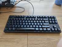 Клавиатура Dark Project KD87A с коробкой