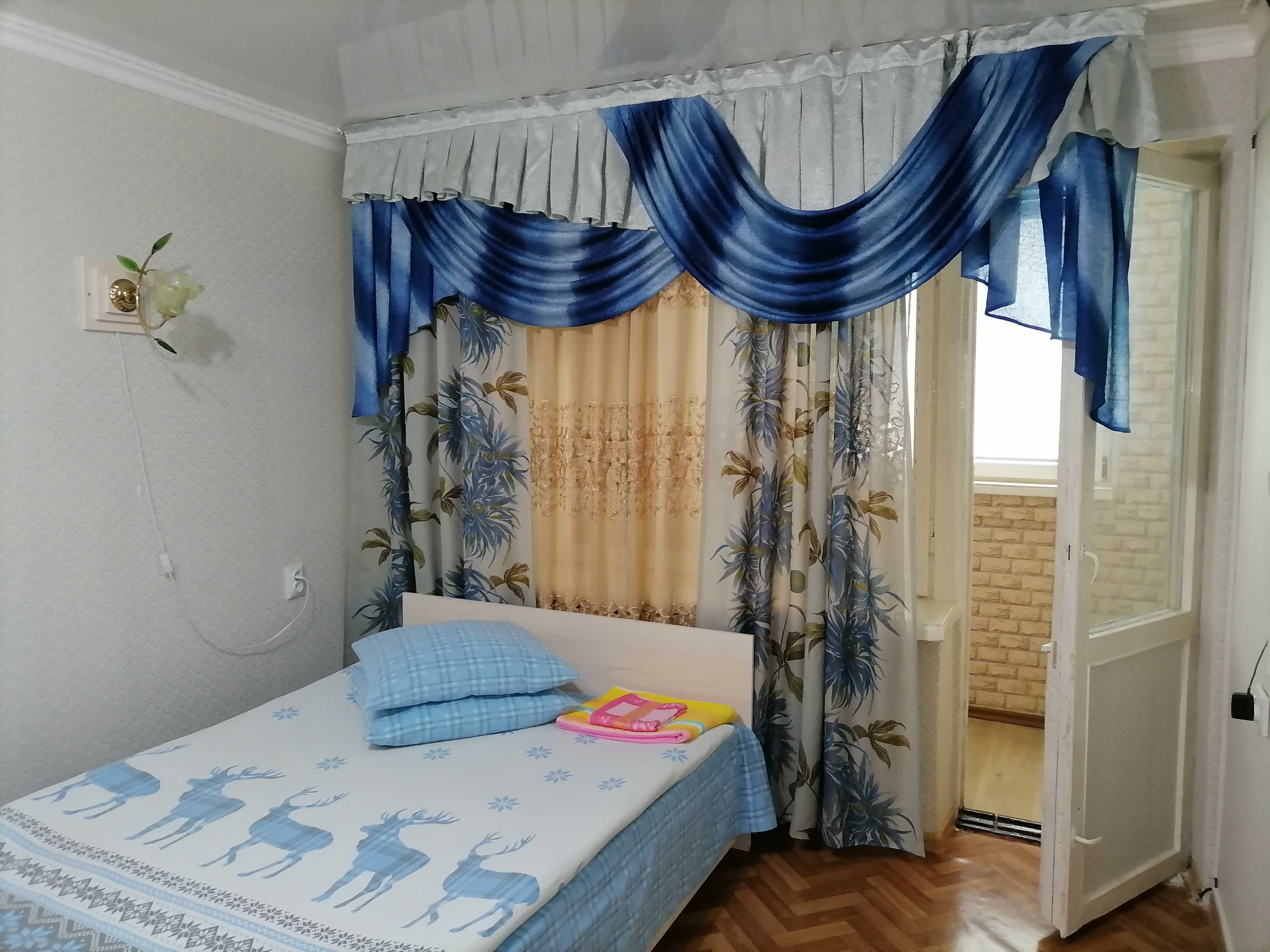 сдаю однокомнатную квартиру