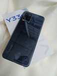 Vivo Y33S/Алматы, 443957