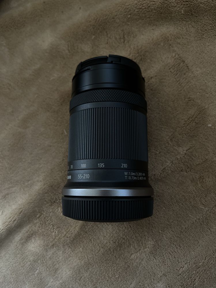 Камера canon r50