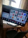 Телевизор LG..        .