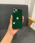 Iphone 13 GREEN 128 GB