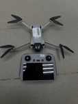 Дрон DJI mini 3 pro