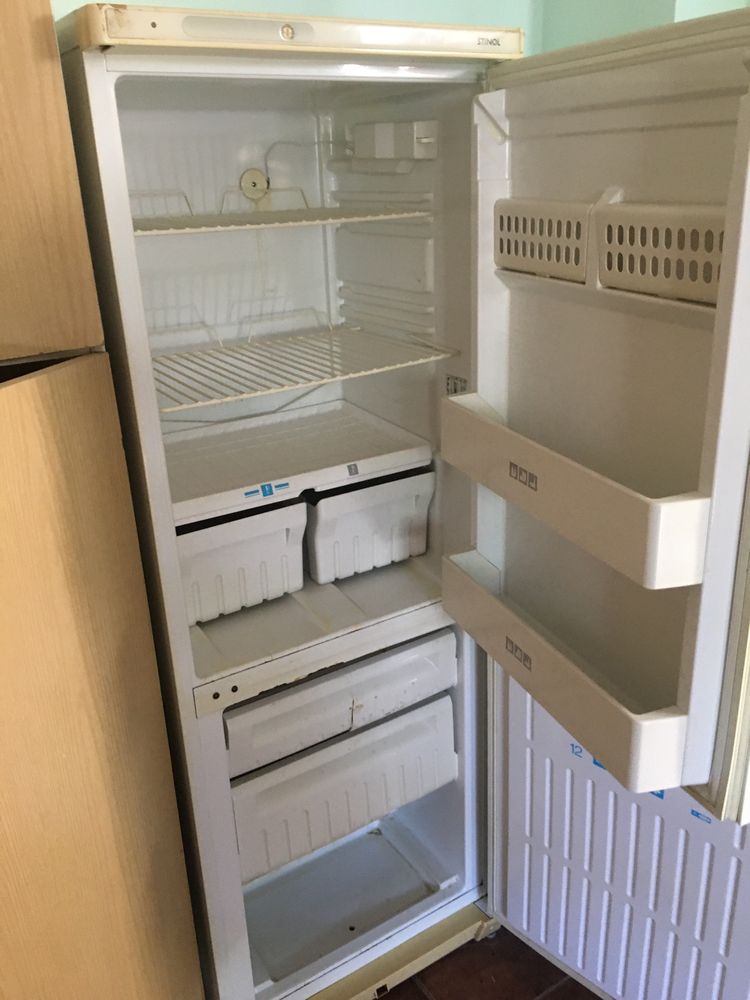 Продам холодильник б/у