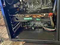 Видеокарта GIGABYTE Radeon RX 480 4GB
