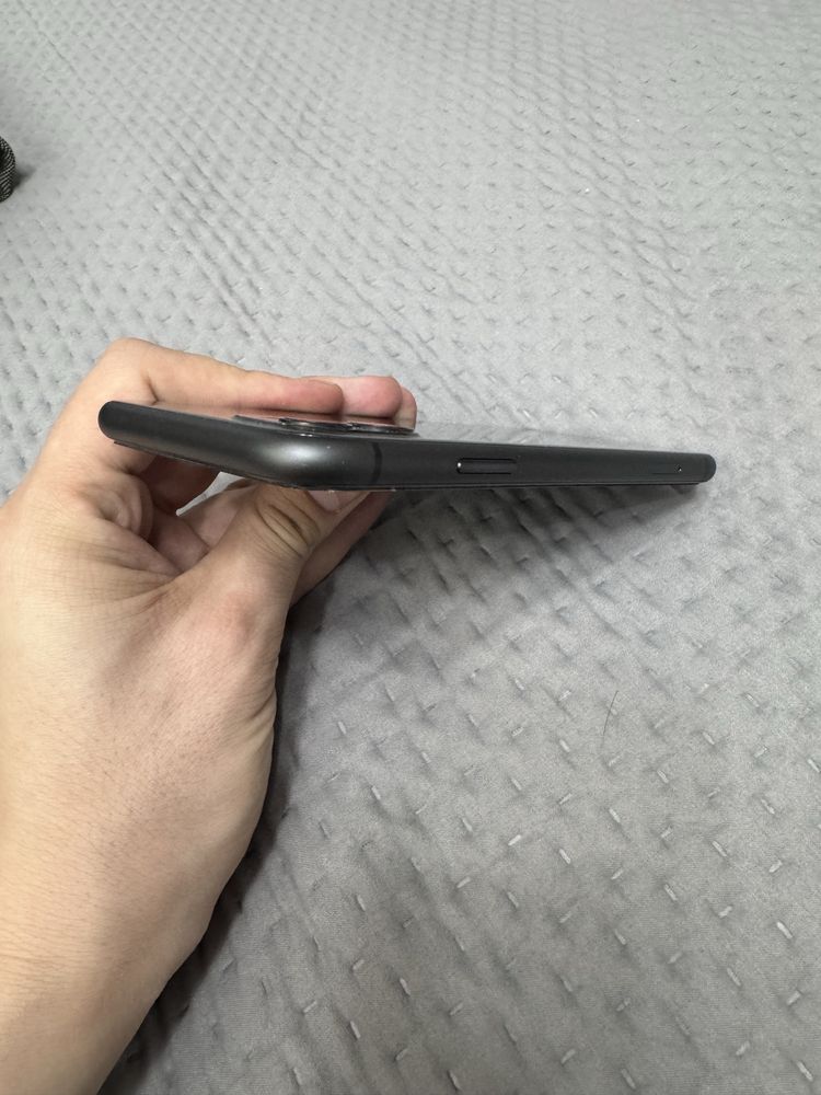 Iphone 11, 64 gb, black