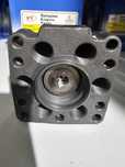 Плунжерная пара 10мм  NISSAN TD42 / RD28T Nissan Patrol