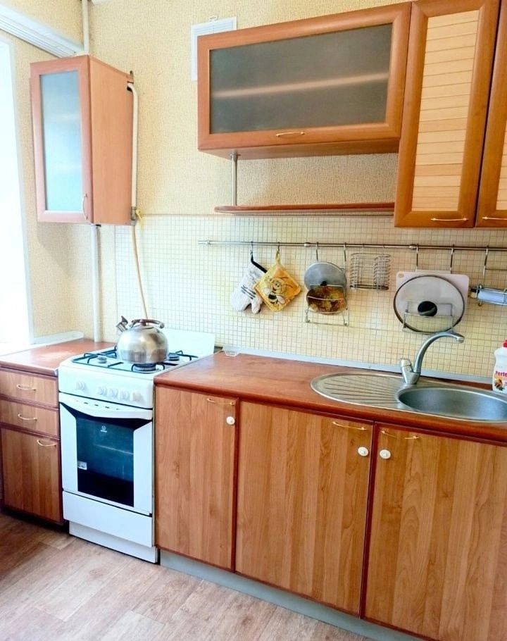Сдам 1 ком квартиру