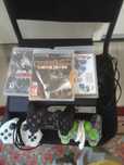 Ps 3 жақсы состояние жақсы