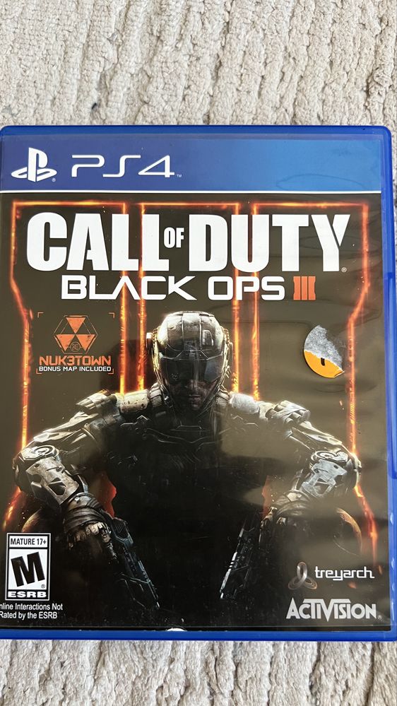 Диски ps4 в отличном состоянии срочно