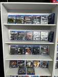 Диски для Playstation 4/5