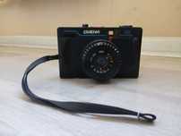 Продам фотоаппарат Смена 35