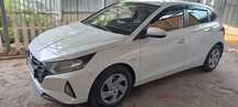 Hyundai i20 2023 г.в.