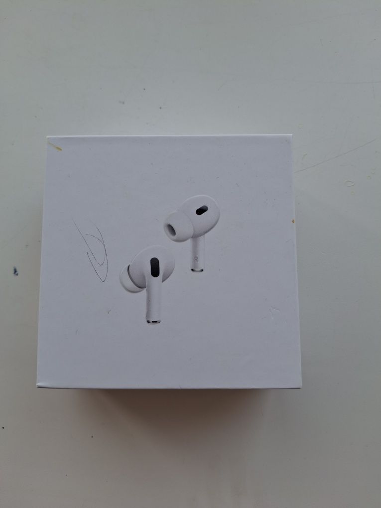 Air Pods Pro продам