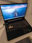 ASUS tuf gaming 512GB
