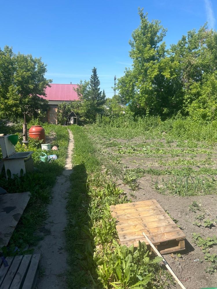Продам зимнюю дачу.