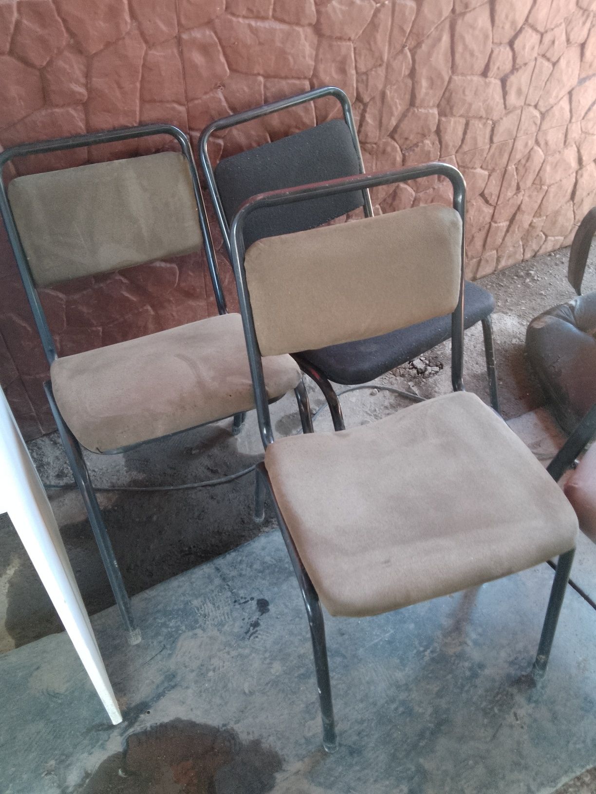 Продам стулья ттт