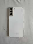 Продам Samsung s22+, белый 128гб