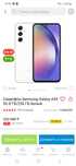 Samsung A 54 128 gb