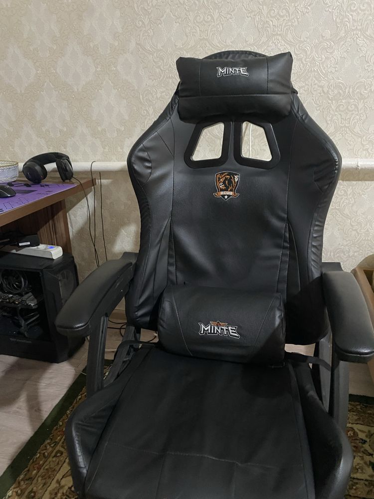 Игравой компьютер