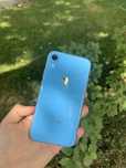 iphone xr 128gb