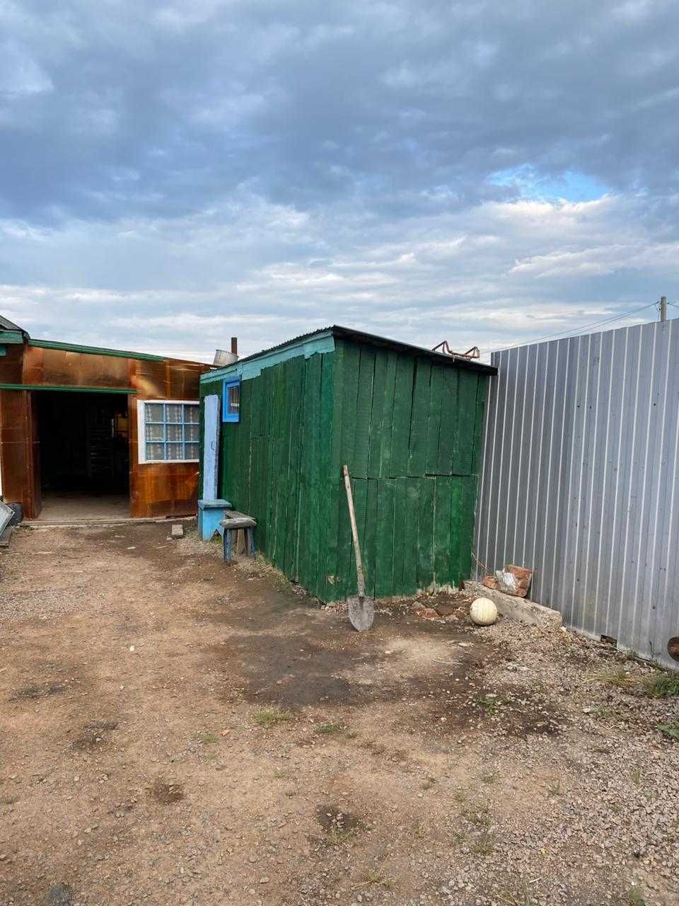 Продам частный, теплый дом