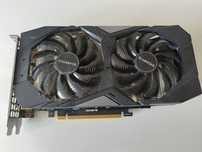 Видеокарта GTX 1660 super