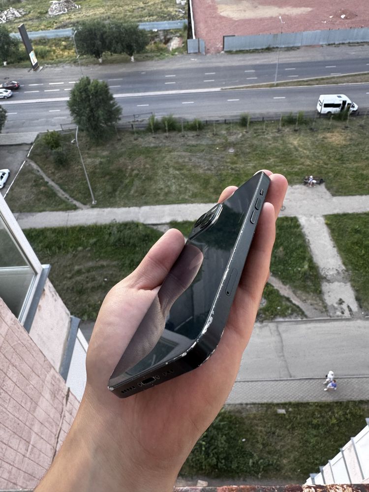 Продам iPhone 13 256gb (Айфон 13 256гб).