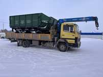 Услуги манипулятора воровайки АГП автовышка