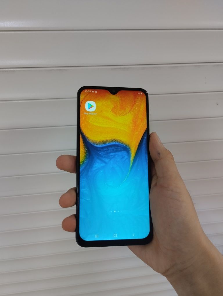 Samsung a20 32gb