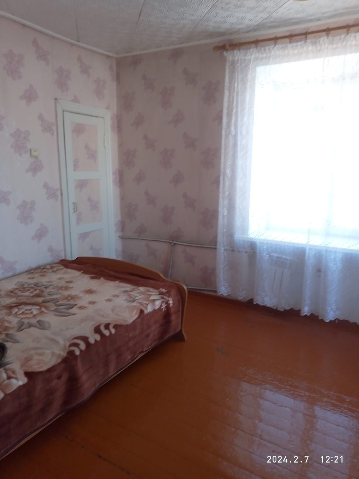 Продам   квартиру