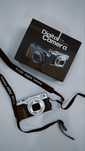 digital camera..
