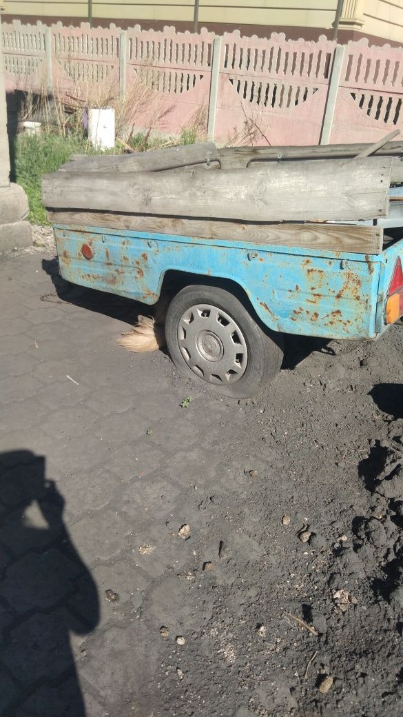 Продажа прицепа  для машины