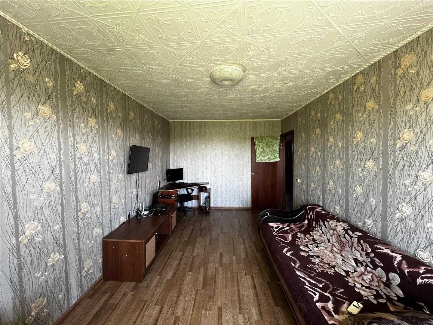 Продам 3-х ком квартиру в 15 мкр-н Майкудука,ИПОТЕКА,ТОРГ