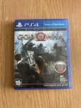 Продам диск god of war