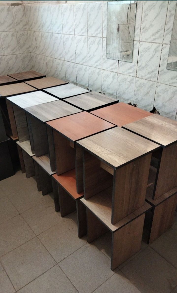 Продаётся табуретки