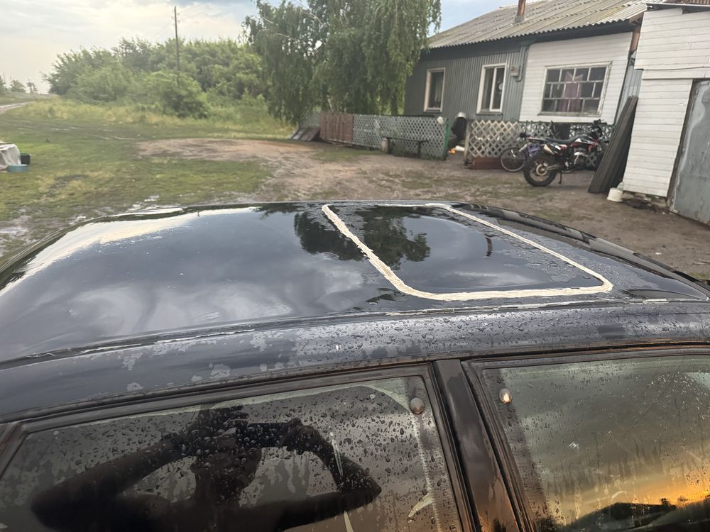 Продам ауди 80 б4