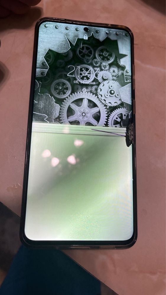 Samsung S20 Ultra