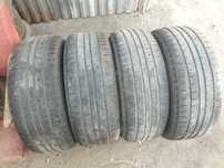 Шины RoadX 235/55/18 летние