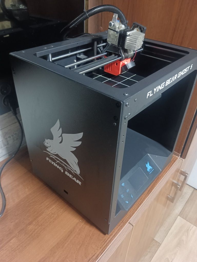 3D принтер Flying Bear 5