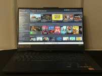ASUS TUF A15 15.6 AMD Ryzen 9 PRO 7940HS, SSD 512 ГБ, GeForce RTX 4070