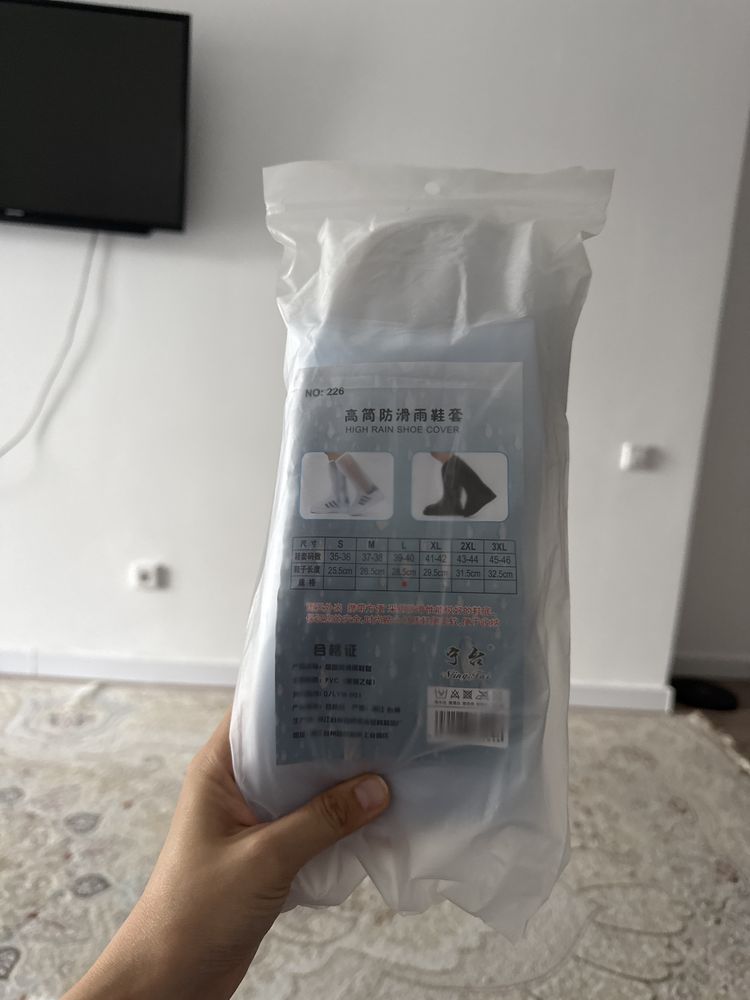 Продам дождивики для ног