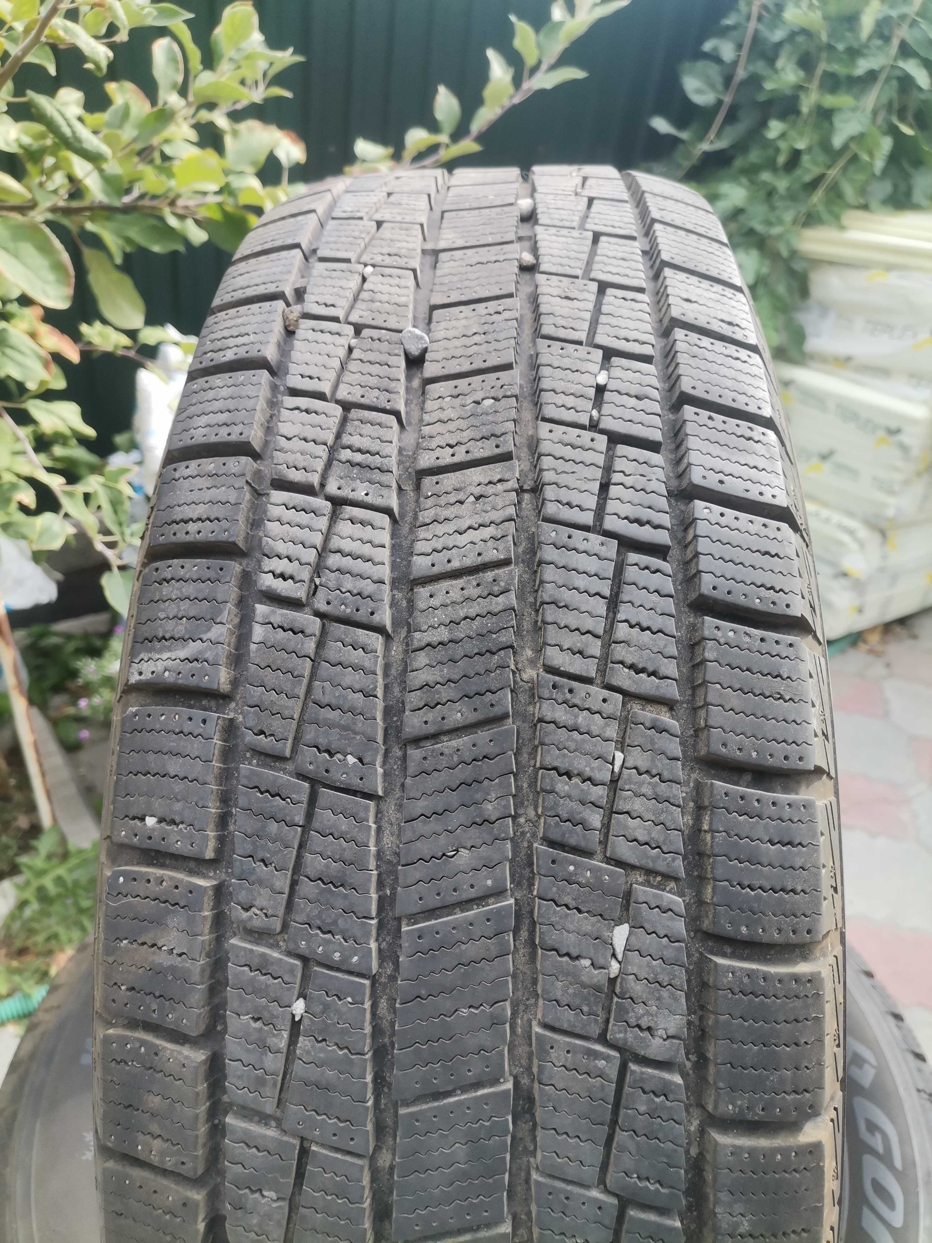 Продаются шины, зимняя резина R17