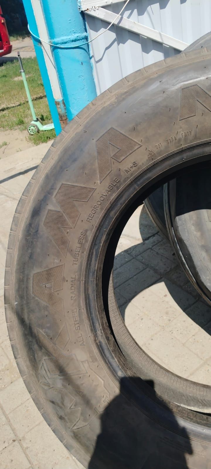 Шины кама продам 202, 315/70, 22,5