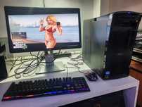 Игровой Пк core i5 GT 530- 2gb Ozu 8 gb Hdd 750gb С игрым